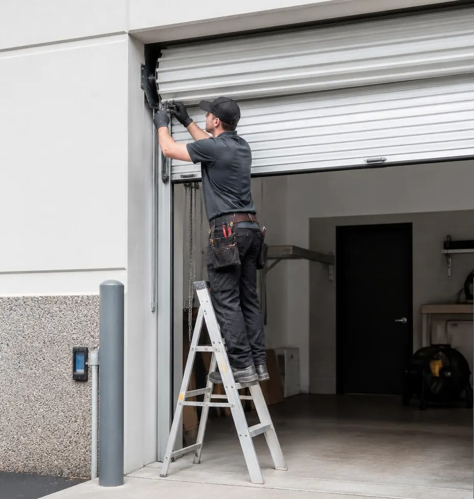 Storm-Ready Garage Doors: Antioch's Fall Wind and Rain Checklist — Antioch Garage Door Pro, Antioch, CA